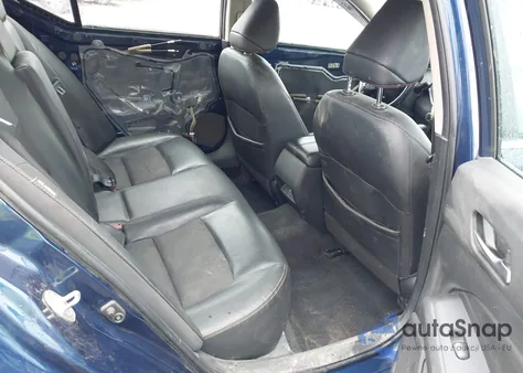 2020 Nissan Altima Sr Intelligent Awd z USA, uszkodzony, nr VIN 1N4BL4CW9LC123067